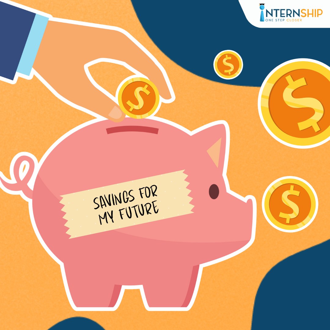 Saving For My Future