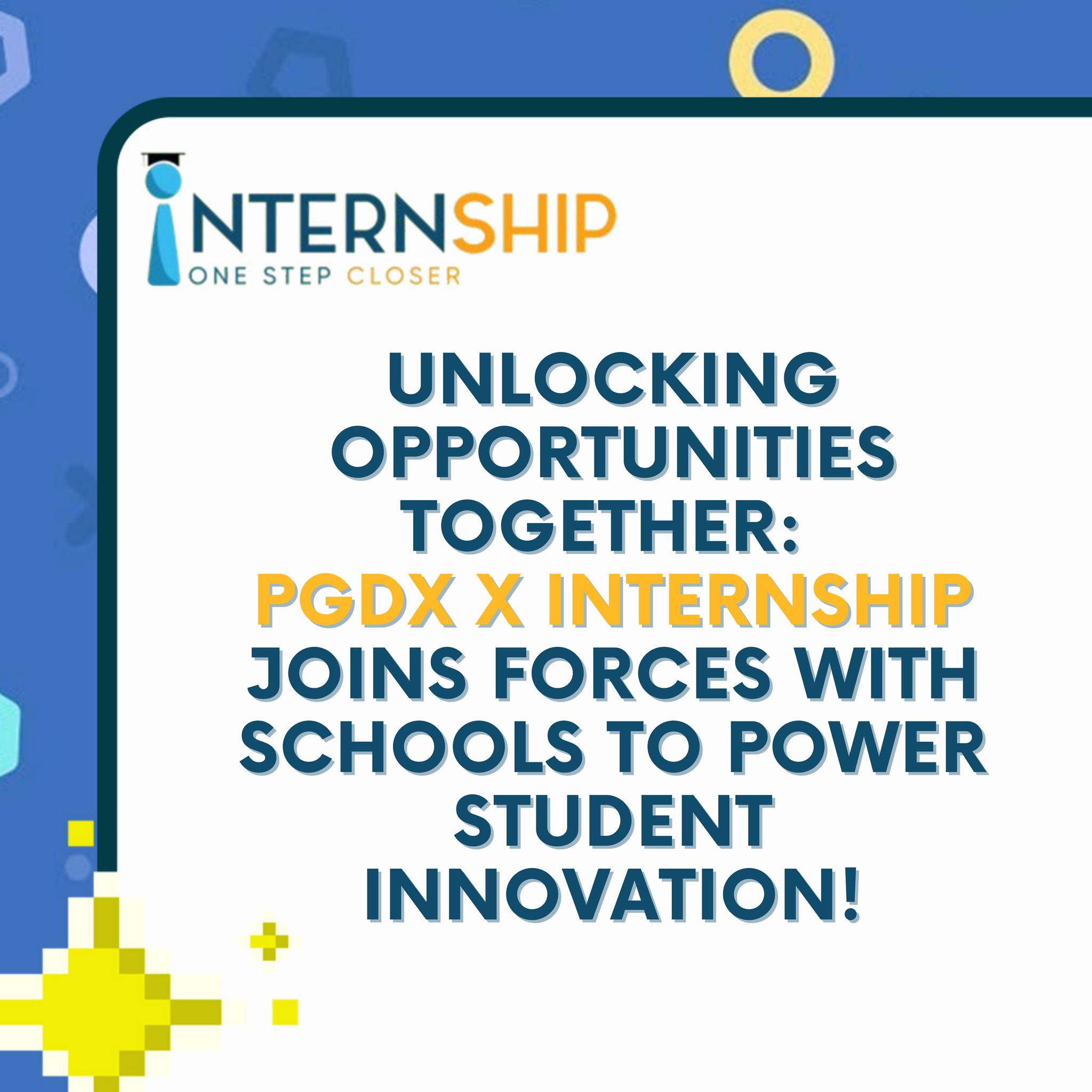 INTERNSHIP at @Philippine GameDev Expo